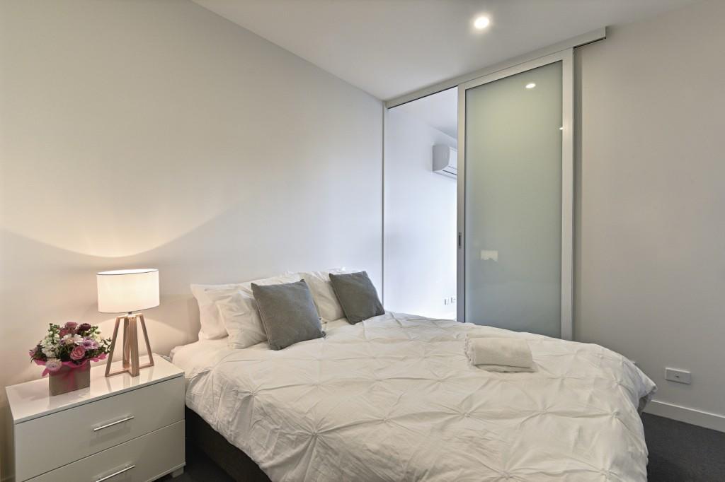 Domo Apartments-Luma Мельбурн Экстерьер фото