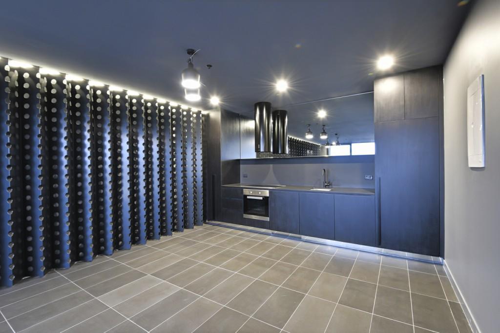 Domo Apartments-Luma Мельбурн Экстерьер фото