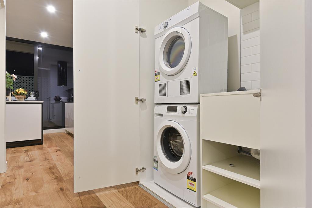 Domo Apartments-Luma Мельбурн Экстерьер фото